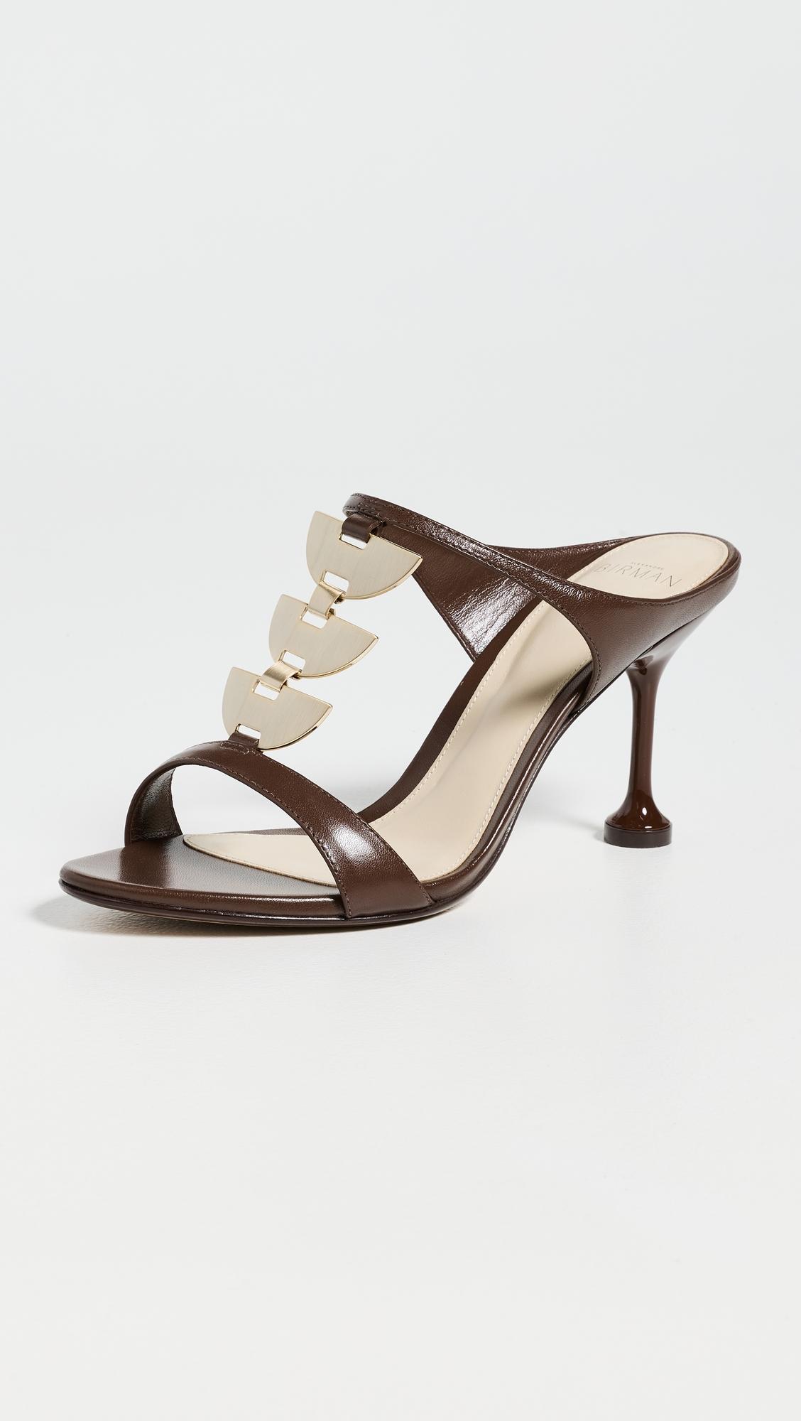 Lia 85 Sandals by ALEXANDRE BIRMAN