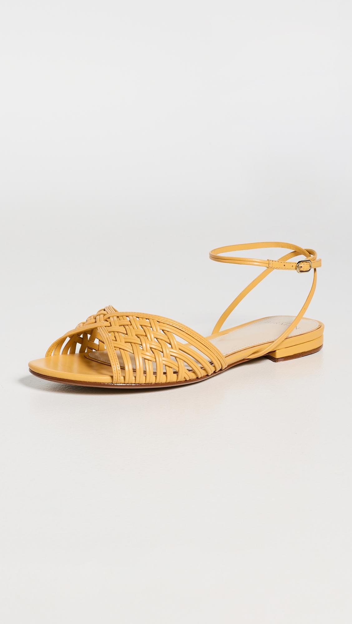 Lilian Flats by ALEXANDRE BIRMAN