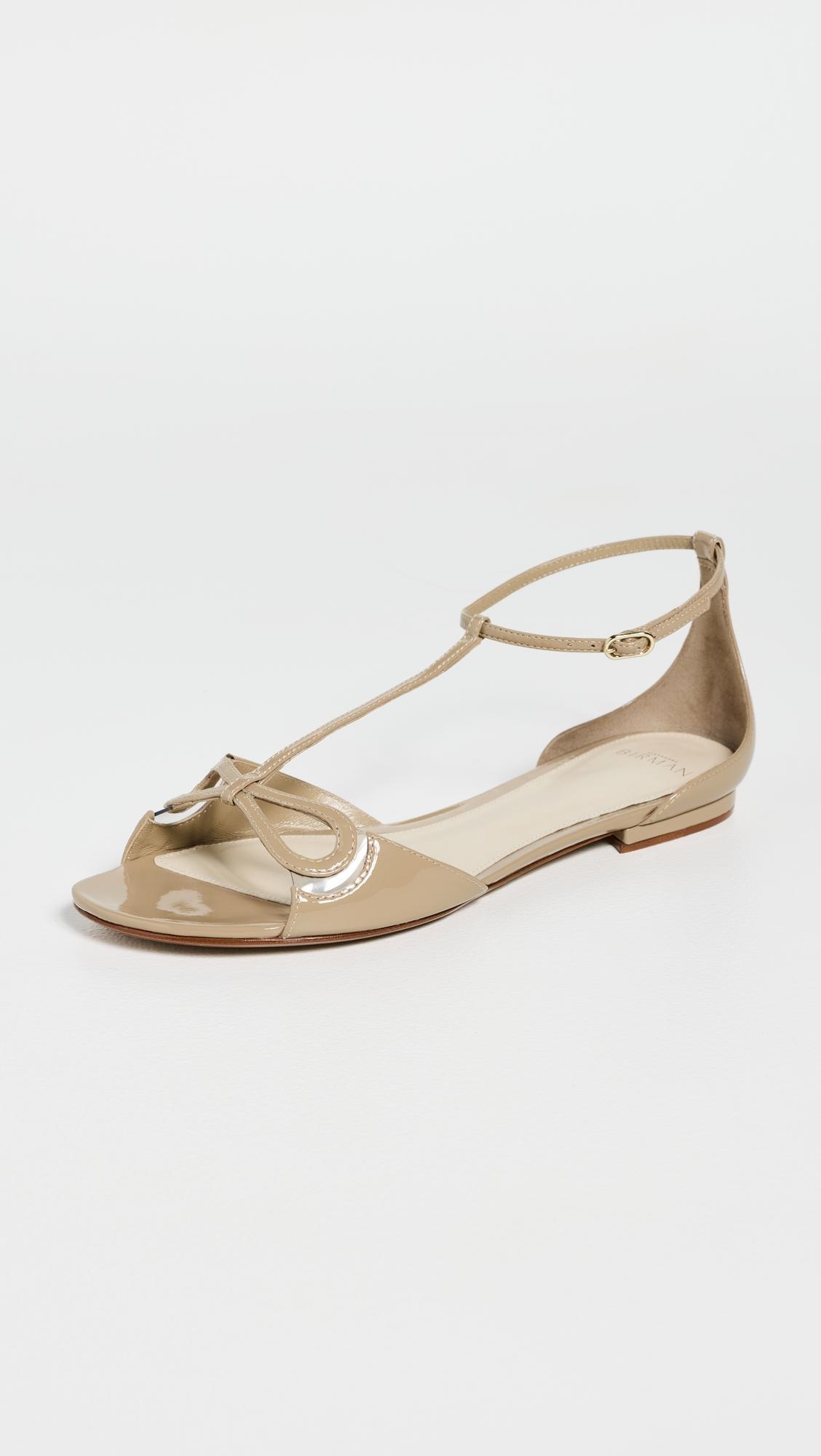 Malu Flats by ALEXANDRE BIRMAN