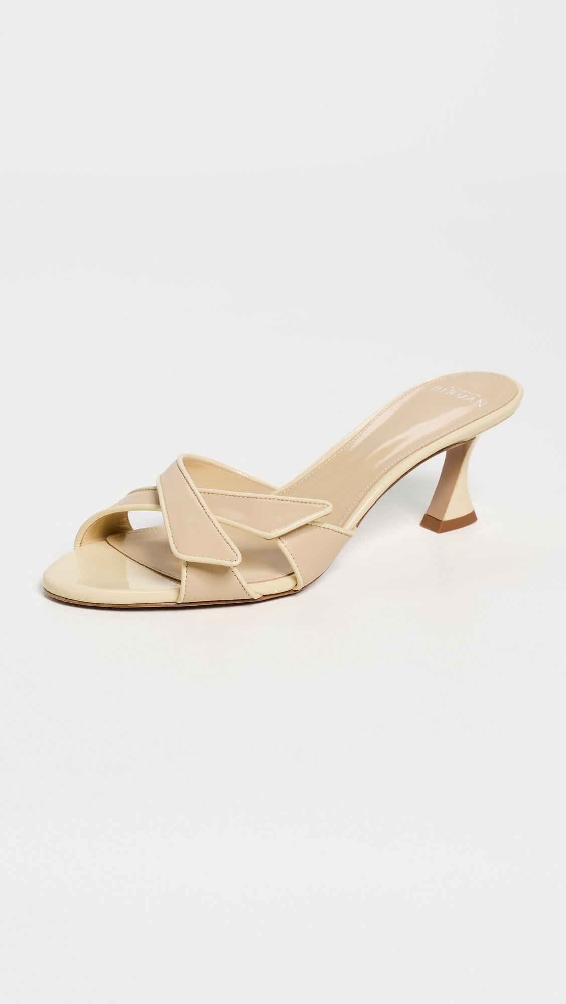 Tita Cross Sandals 60mm by ALEXANDRE BIRMAN