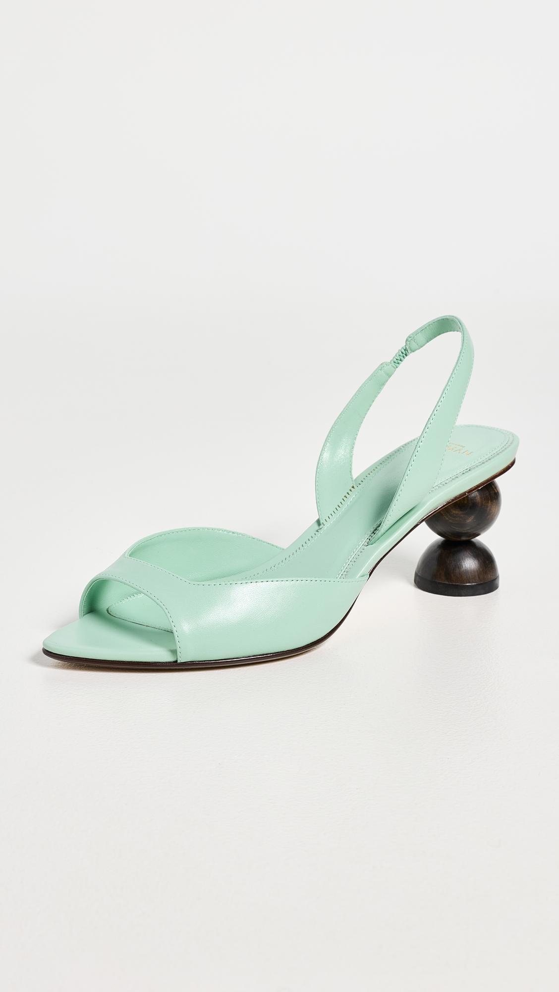 Tropicana Sandals 50mm by ALEXANDRE BIRMAN