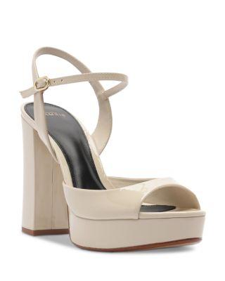 Women's Amy 120 Platform Sandals by ALEXANDRE BIRMAN