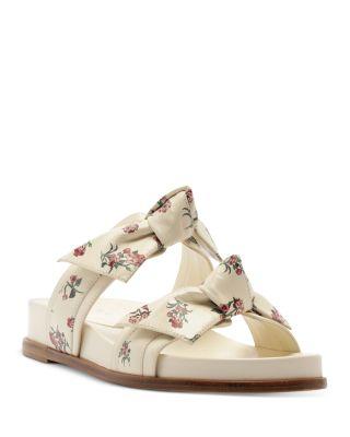 Women's Maxi Clari Sandals by ALEXANDRE BIRMAN