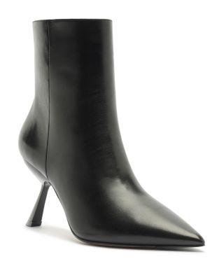 Women's Natalie Pointed Boots by ALEXANDRE BIRMAN