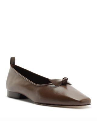 Women's Slim Clarita Flats by ALEXANDRE BIRMAN