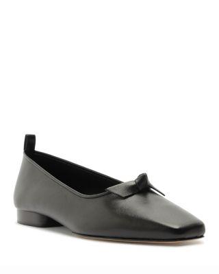 Women's Slim Clarita Flats by ALEXANDRE BIRMAN