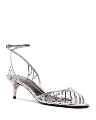 Women's Solene Strappy Leather Sandals by ALEXANDRE BIRMAN