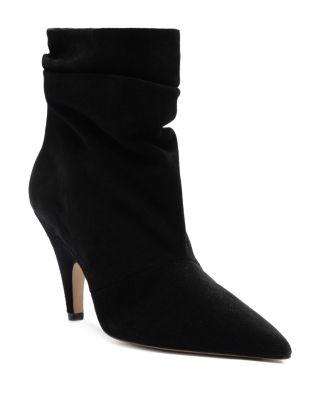 Women's Tati Slouch Boots by ALEXANDRE BIRMAN