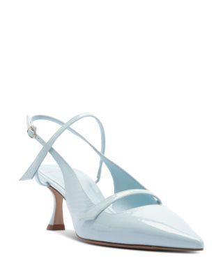 Women's Tita 60 Pumps by ALEXANDRE BIRMAN