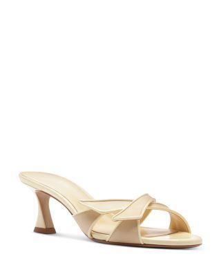 Women's Tita Crisscross Sandals by ALEXANDRE BIRMAN