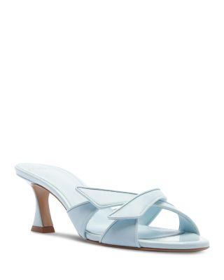 Women's Tita Crisscross Sandals by ALEXANDRE BIRMAN