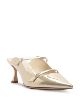 Women's Tita Mules by ALEXANDRE BIRMAN