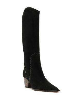 Women's Victoria Boots by ALEXANDRE BIRMAN