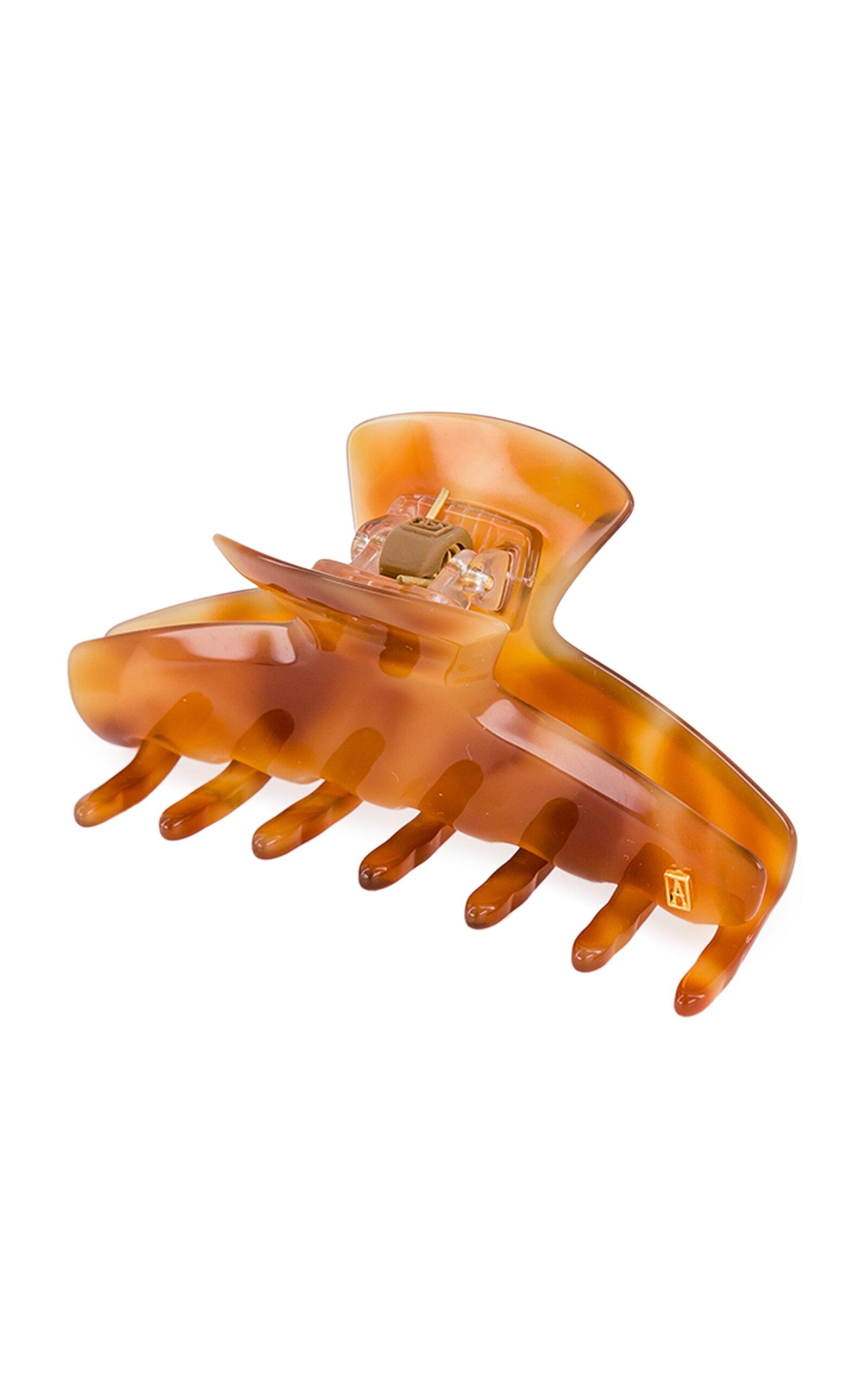 Alexandre de Paris Hair Clip - Moda Operandi by ALEXANDRE DE PARIS