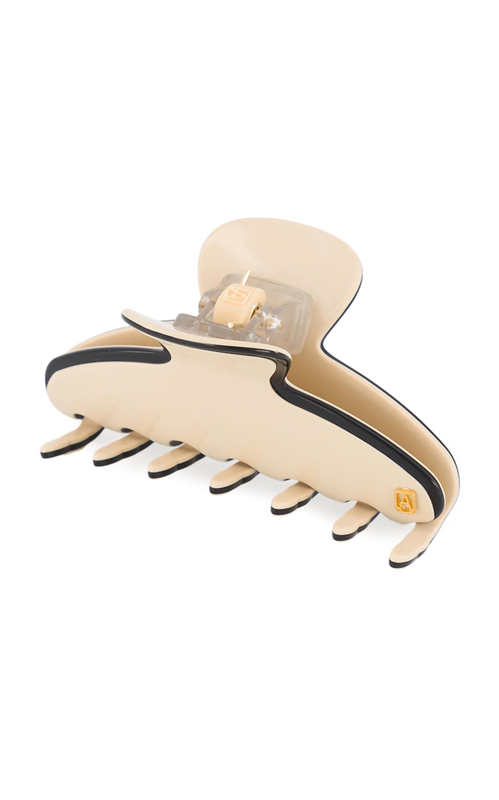 Alexandre de Paris Hair Clip - Moda Operandi by ALEXANDRE DE PARIS
