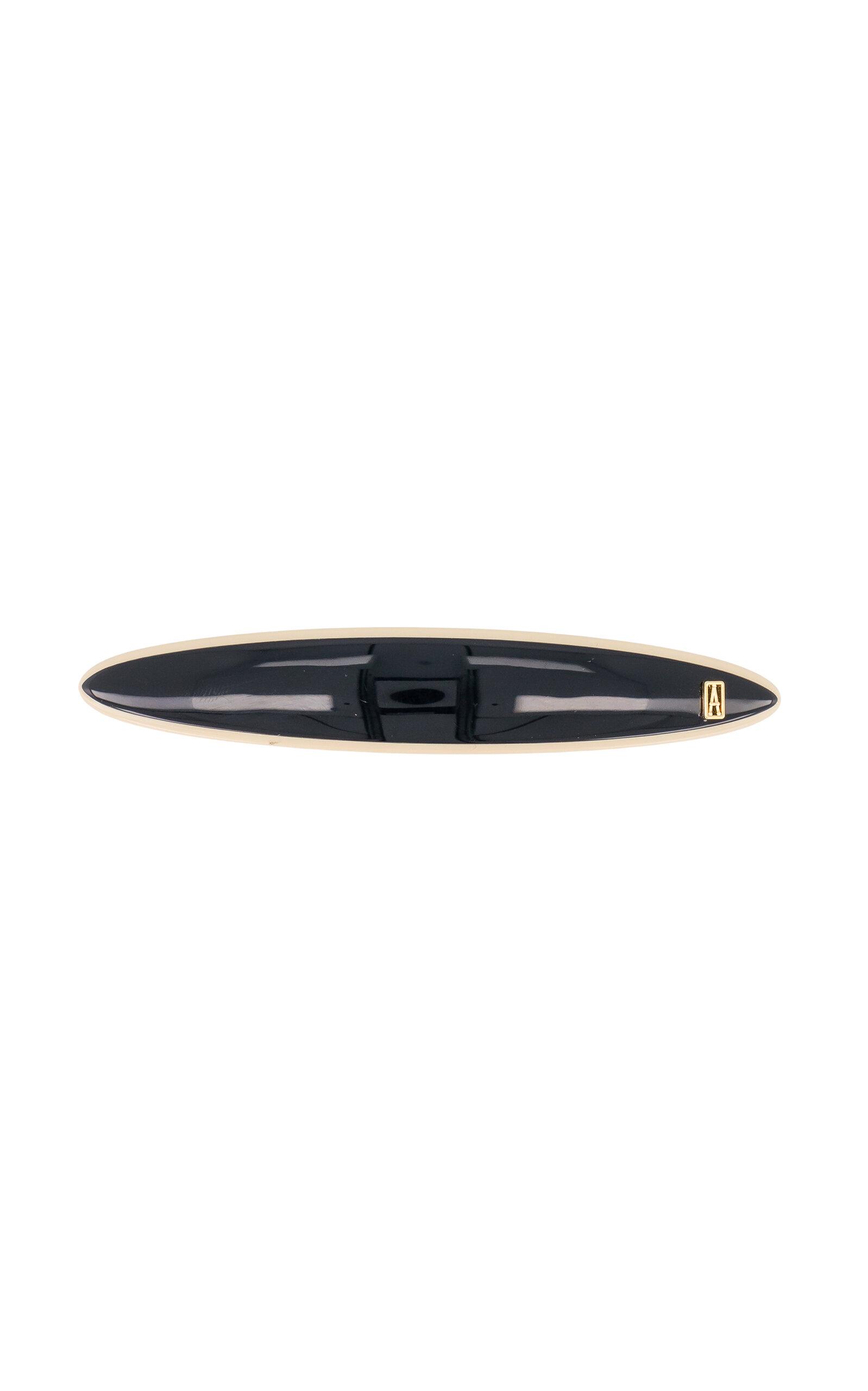 Alexandre de Paris Nation Barrette - Moda Operandi by ALEXANDRE DE PARIS