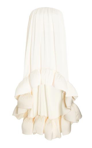 Alfi High-Low Dress by ALEXIS