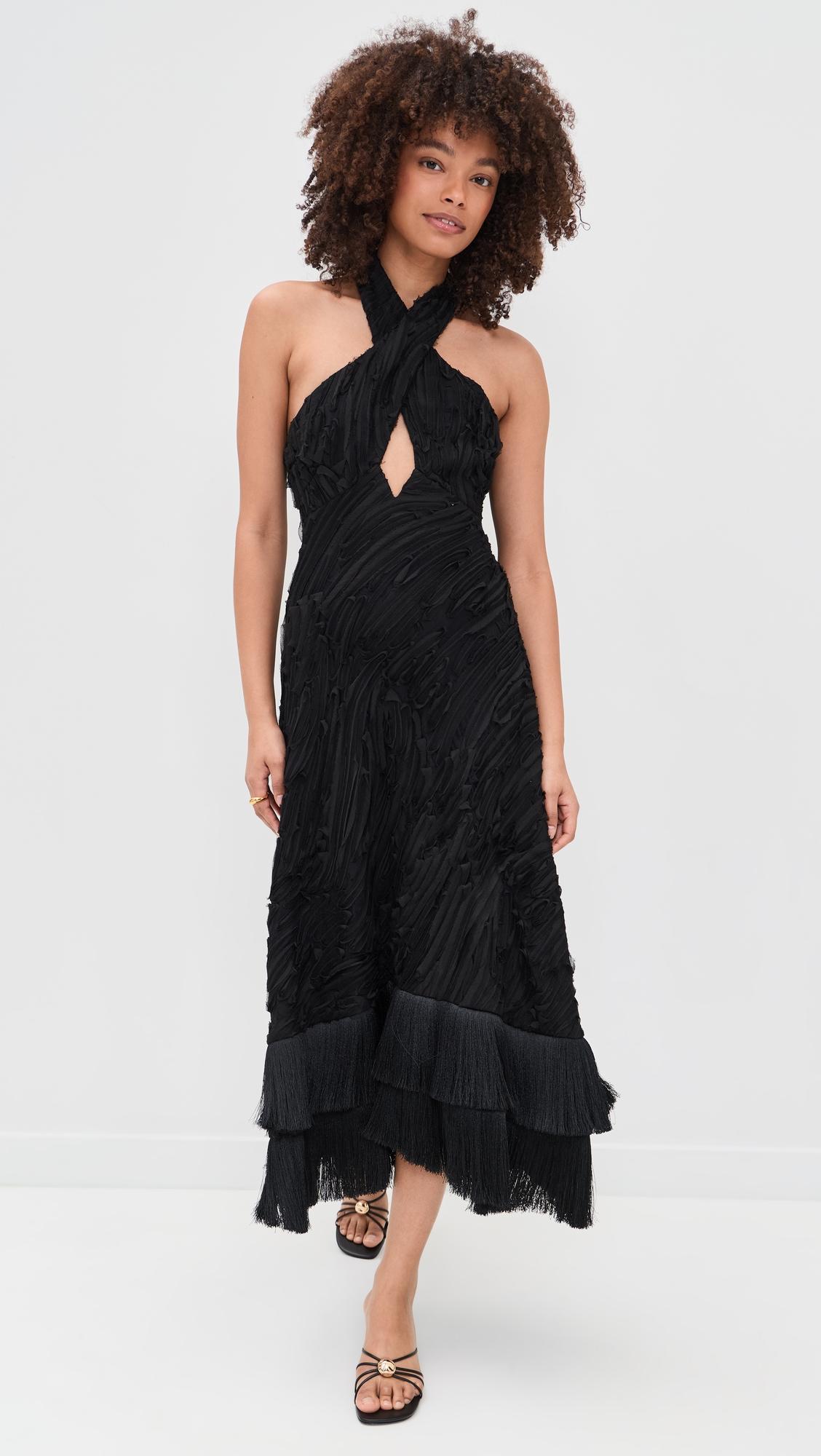 Ambrosio Dress by ALEXIS