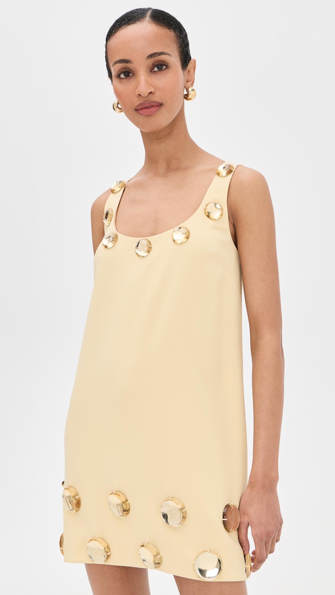Aravine Dress by ALEXIS