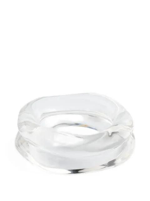 wave bracelet by ALEXIS BITTAR