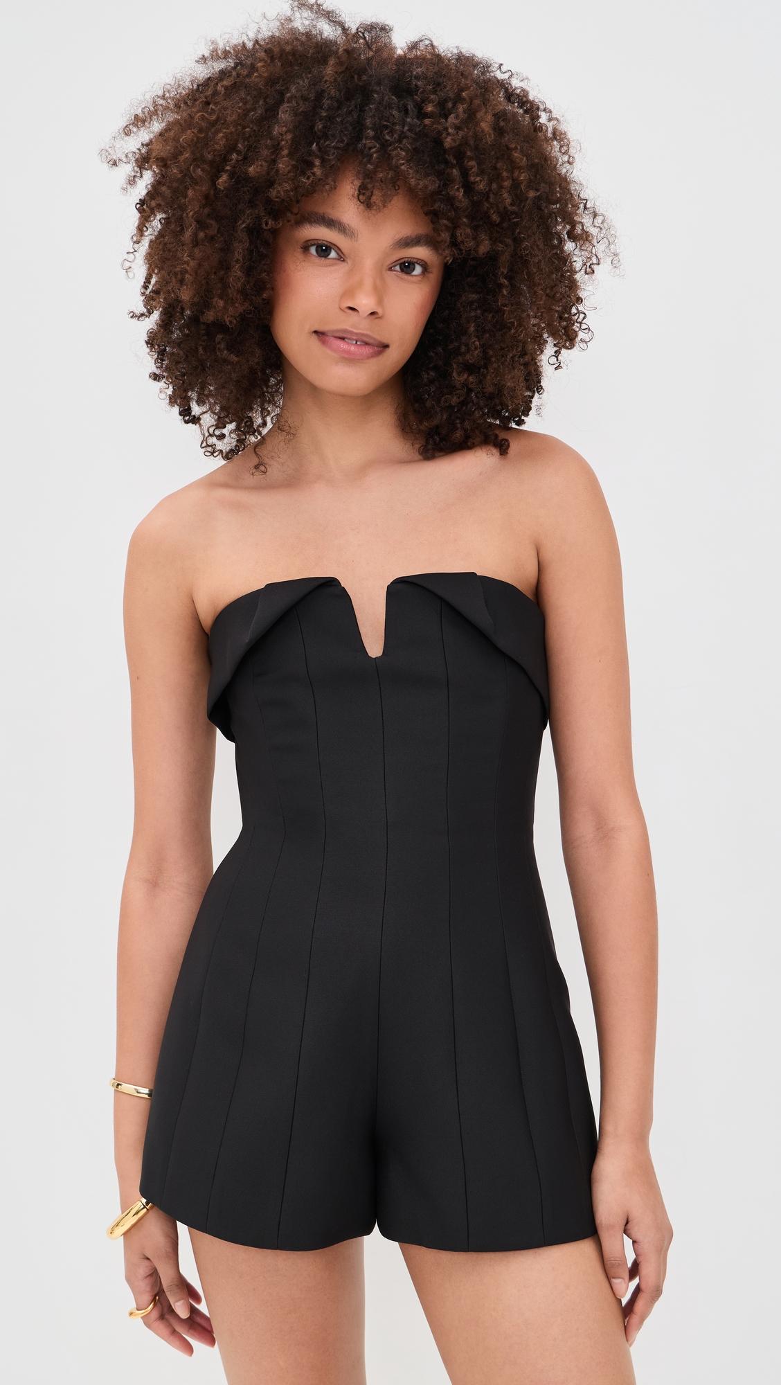 Chelya Romper by ALEXIS