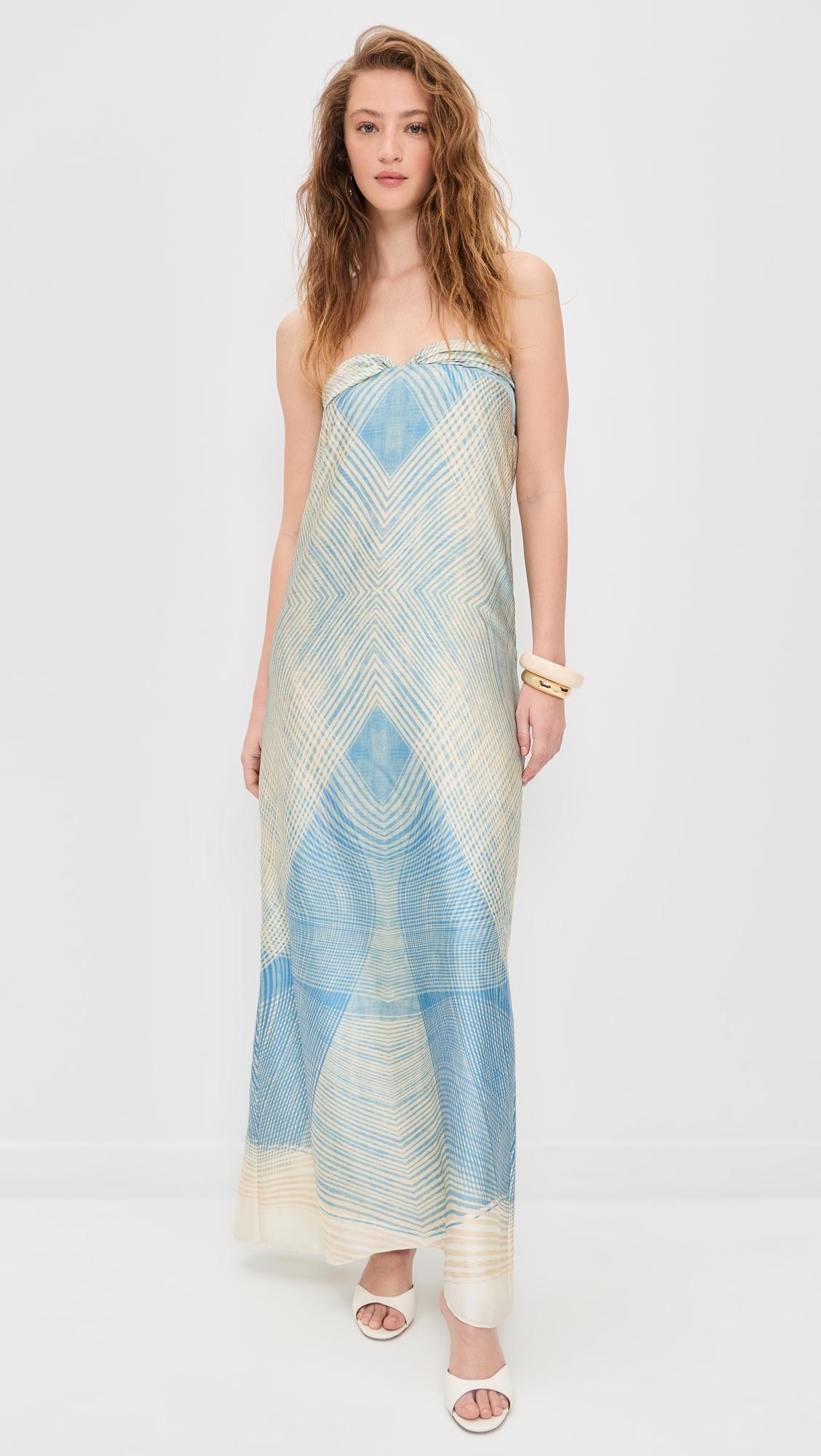Dianne Dress by ALEXIS
