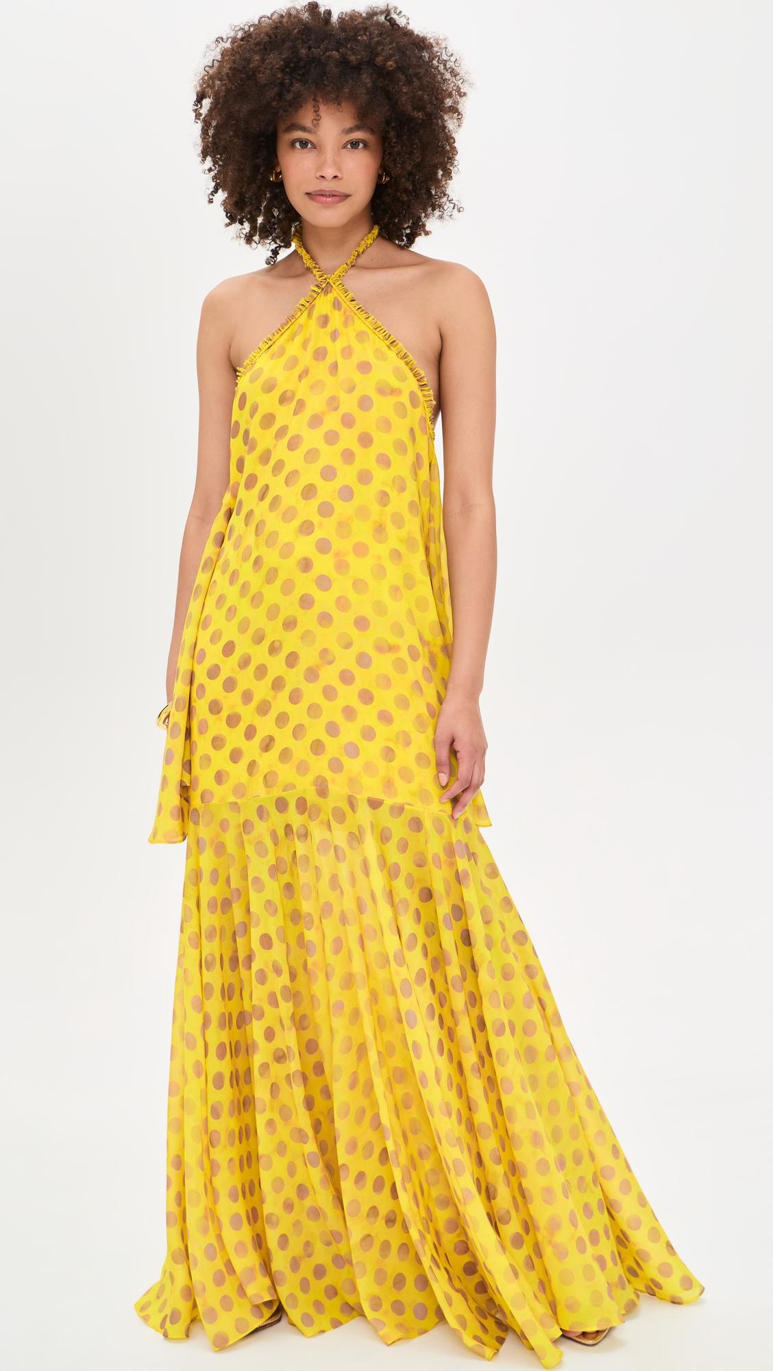 Eze Dress by ALEXIS