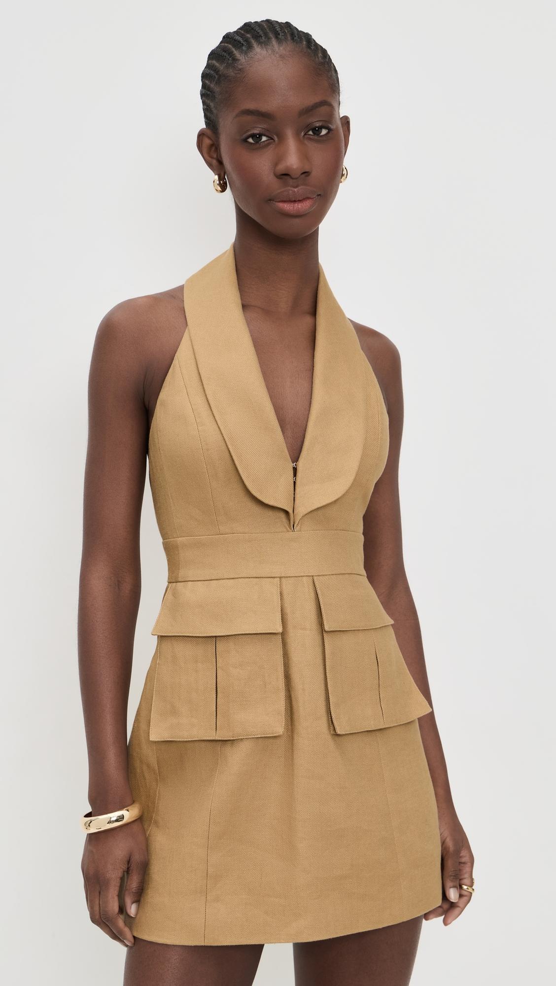 Hanne Dress by ALEXIS