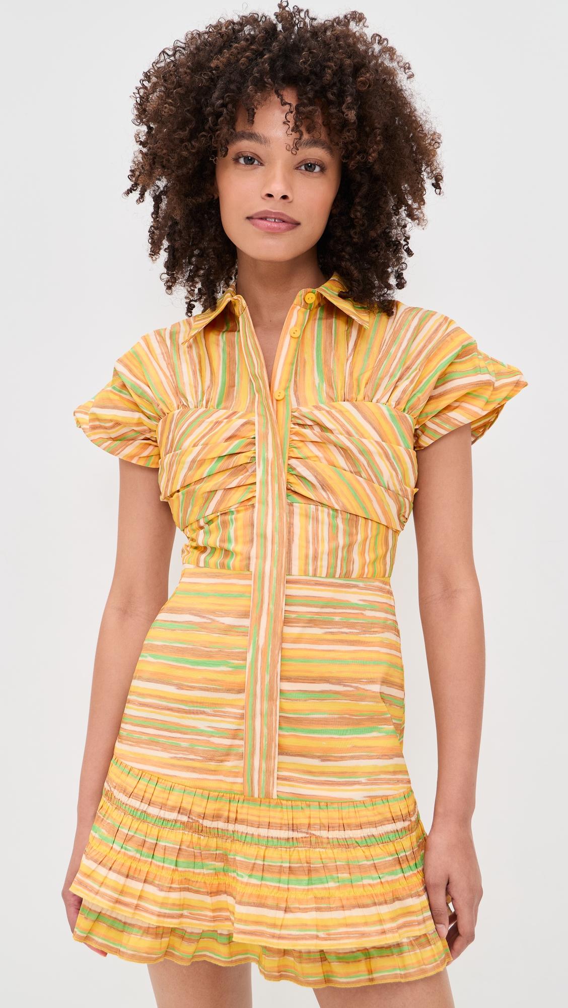Lera Dress by ALEXIS