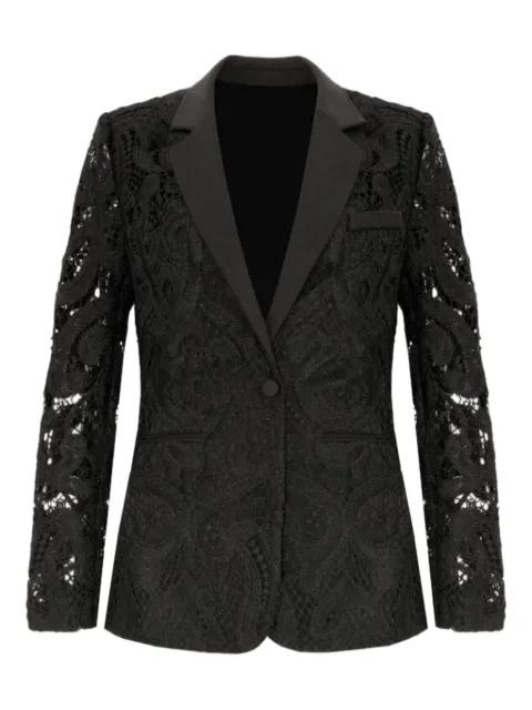 Lowel blazer by ALEXIS