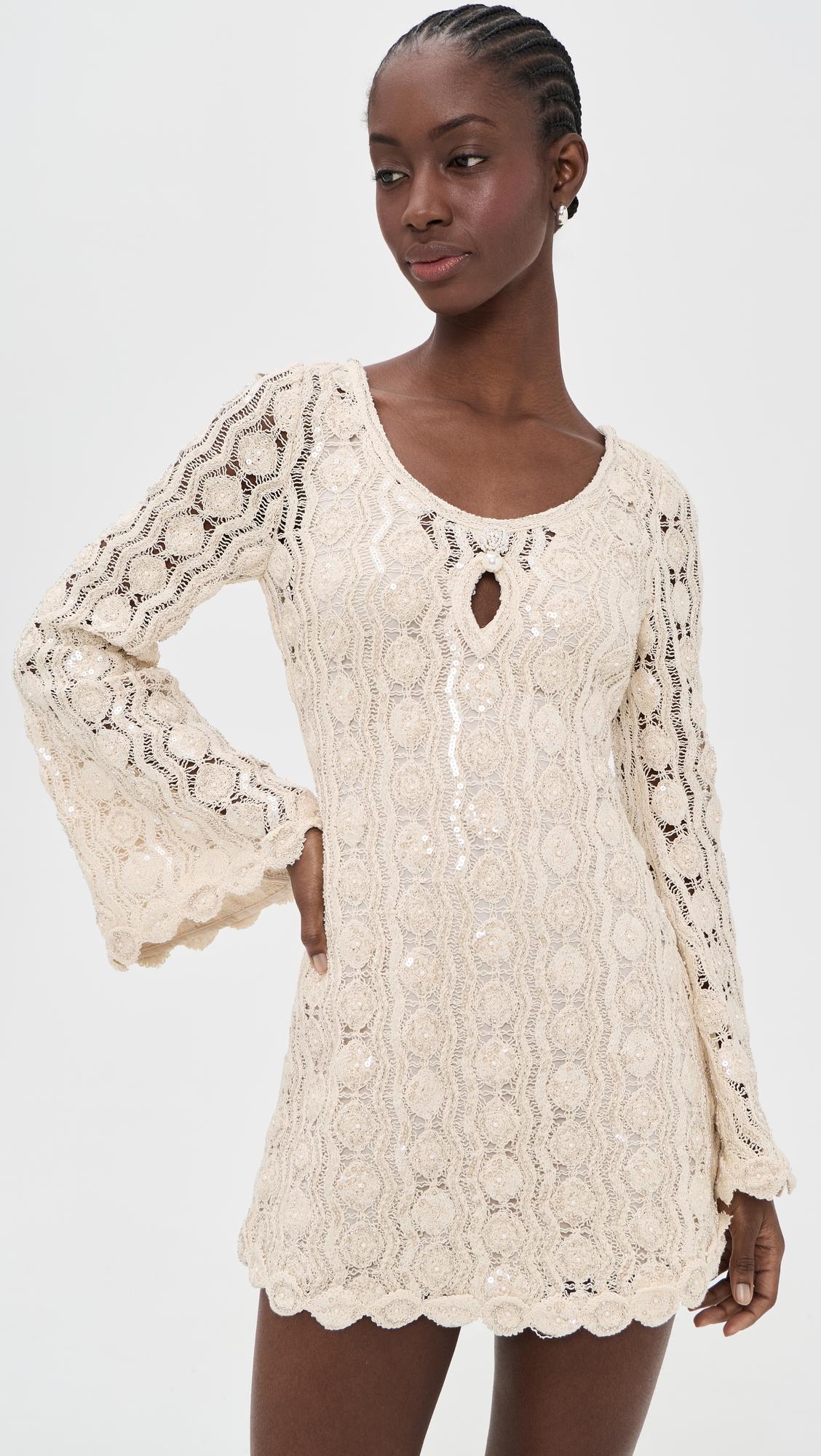 Micah Dress by ALEXIS