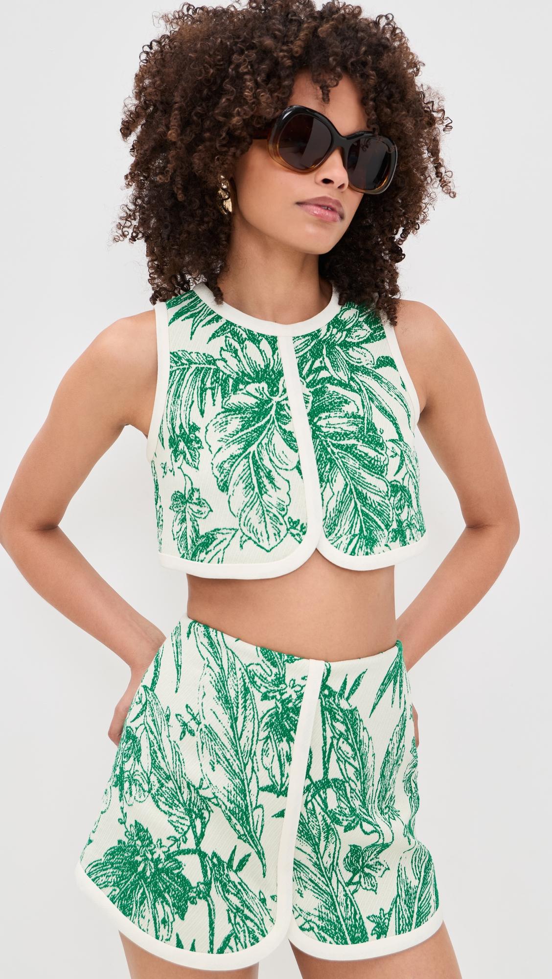 Ola Top by ALEXIS