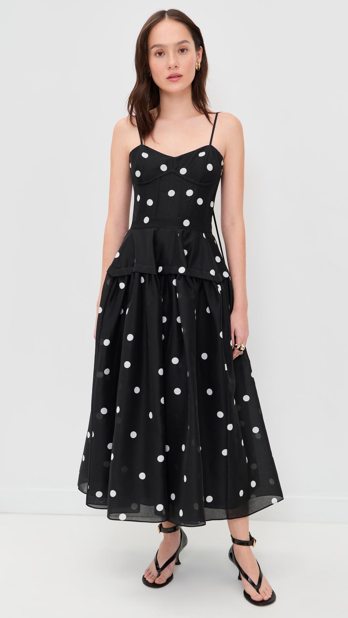 Parma Dress by ALEXIS