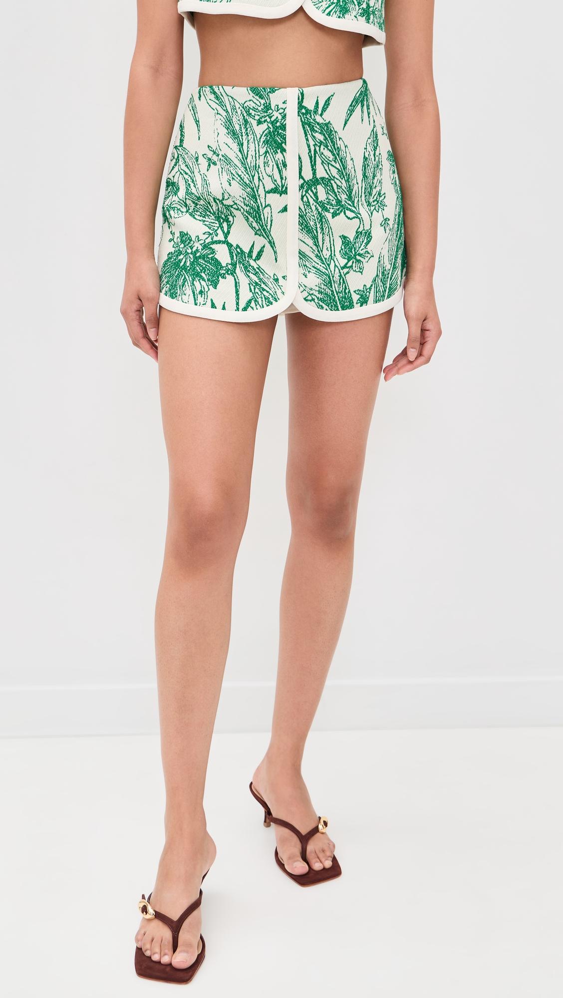 Rayen Skort by ALEXIS