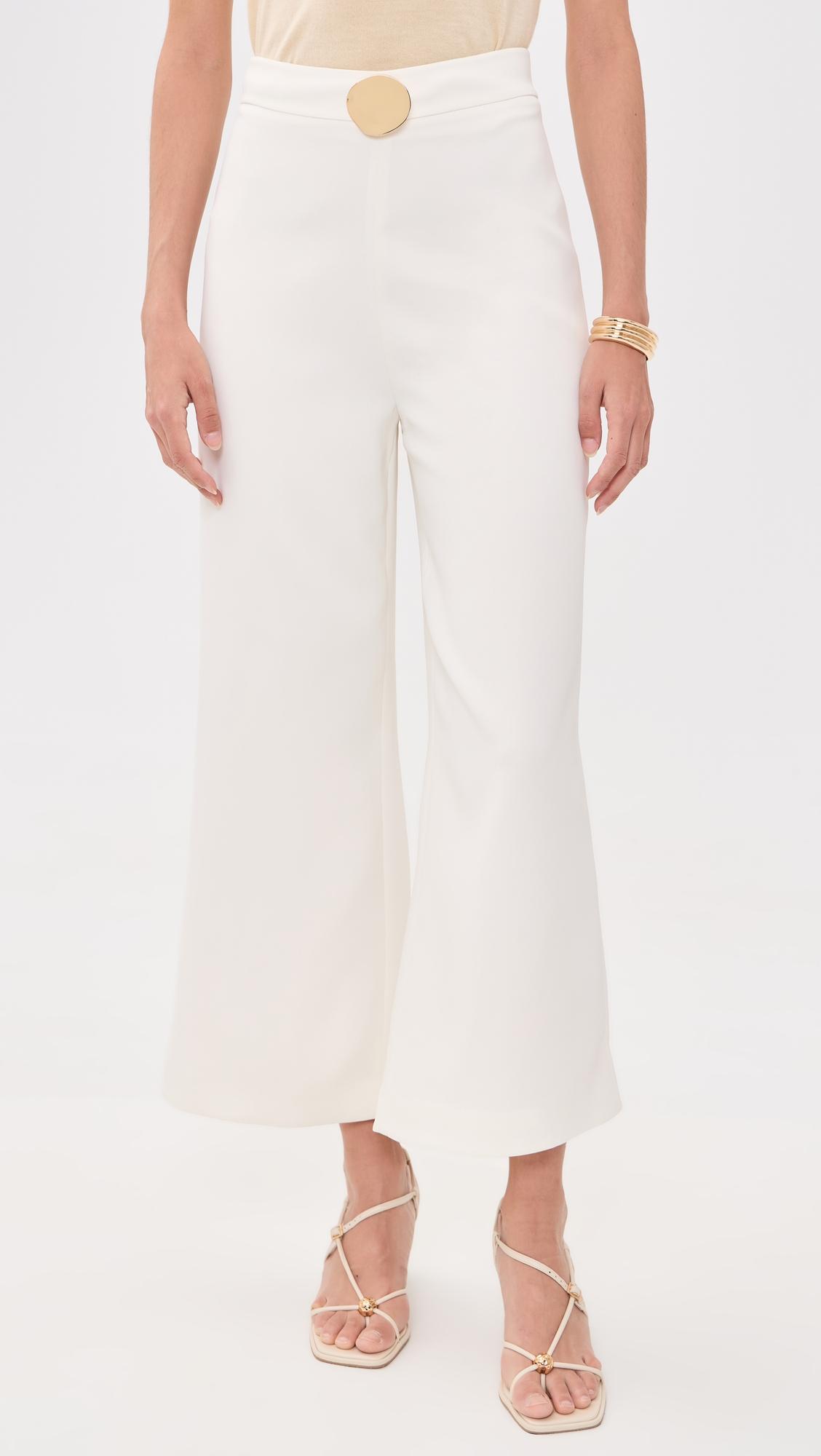 Spargi Pants by ALEXIS