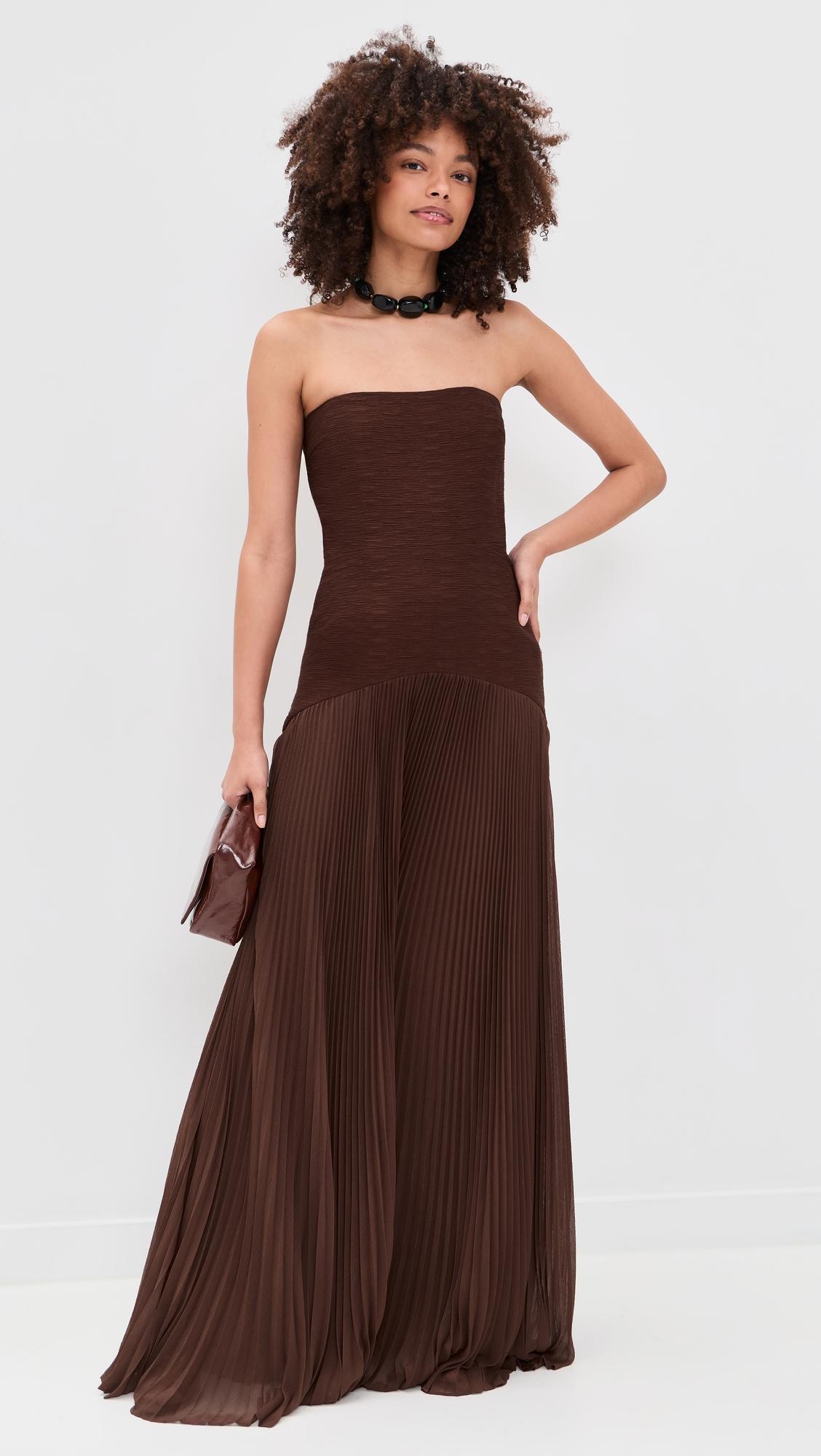 Sunniva Dress by ALEXIS