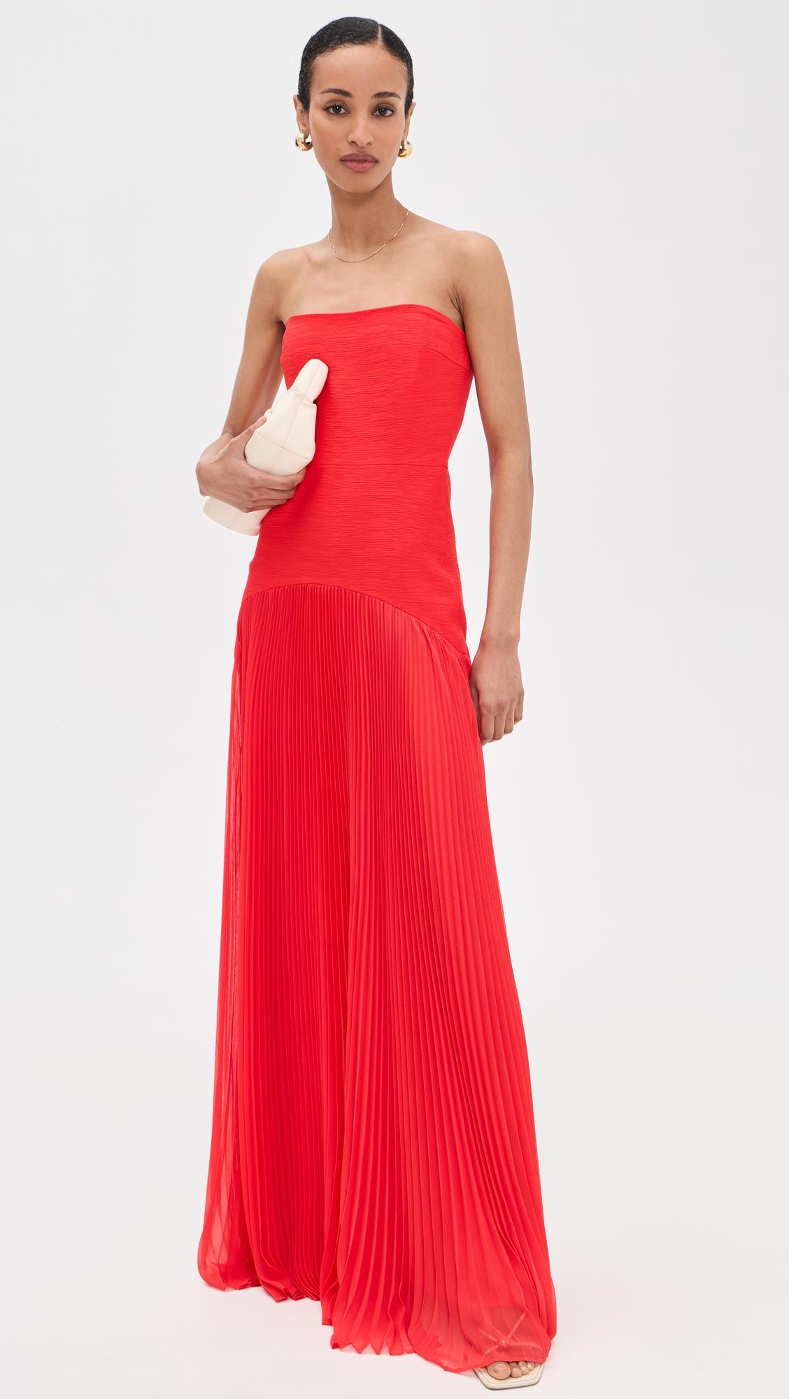 Sunniva Dress by ALEXIS