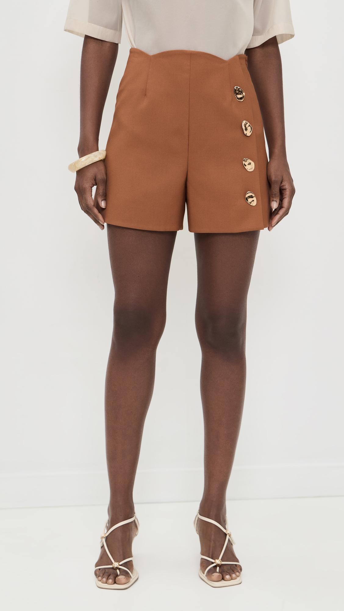 Xander Shorts by ALEXIS