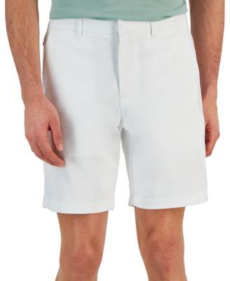 8" Tech Shorts by ALFANI