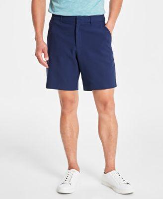 8" Tech Shorts by ALFANI
