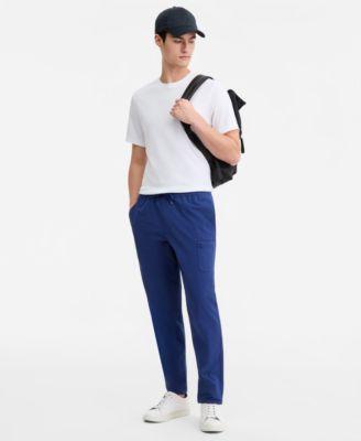 Men's Alfatech Commuter Jogger Pants by ALFANI