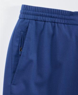 Men's Althlux Refined Woven Pants by ALFANI