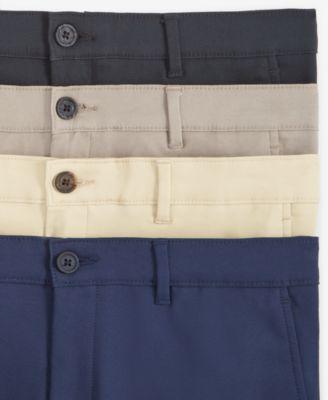 Men's Tech Pants by ALFANI
