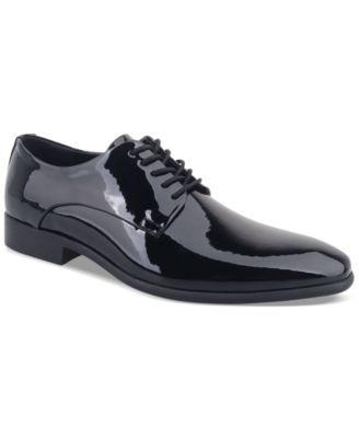Men's Walkerr Lace-Up Dress Shoes, Exclusively at Macy's by ALFANI Men's Walkerr Lace-Up Dress Shoes, Exclusively at Macy's by ALFANI