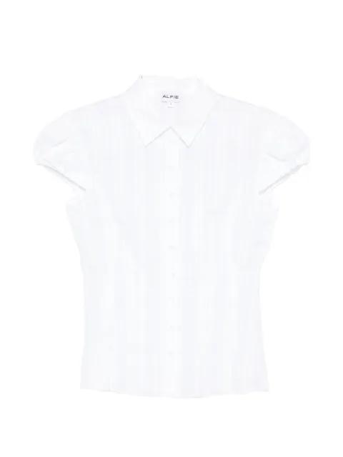 Abby short-sleeve shirt by ALFIE