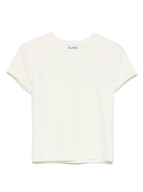 Le Crew-Neck T-shirt by ALFIE