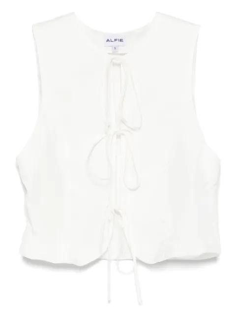The Neda top by ALFIE