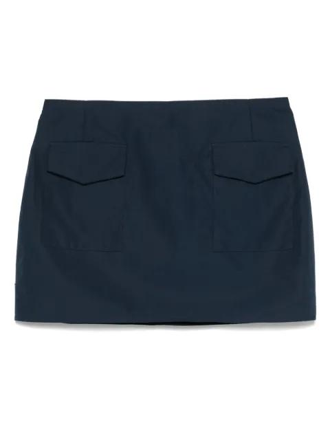 Valletta mini skirt by ALFIE
