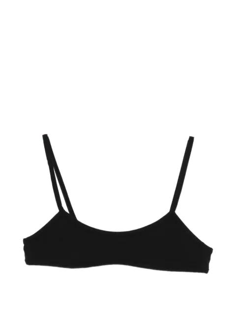 jersey bralette top by ALFIE