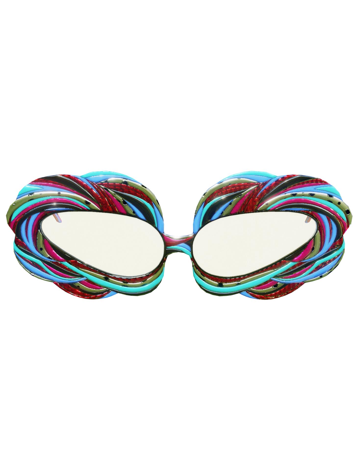 Alpha color adoption by ALGALINOVA Alpha color adoption by ALGALINOVA